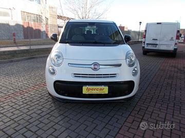 FIAT 500L Living 1.6 Multijet 105 CV Pop Star