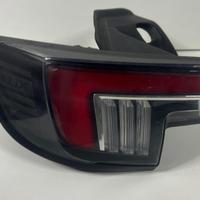 Stop fanale luce led posteriore opel mokka 2022