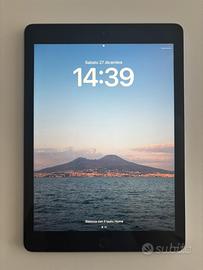 iPad Apple 6a Generazione 128 Gb
