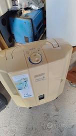 Deumidificatore DeLonghi