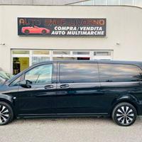 Mercedes-benz Vito 2.0 116 CDI PC-SL Tourer Base L