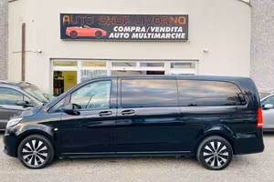 Mercedes-benz Vito 2.0 116 CDI PC-SL Tourer Base L