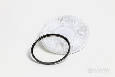 Filtro UV circolare Hoya 77 mm