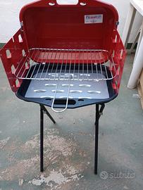 barbecue portatile 