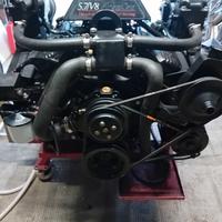 Motore mercruiser 5.7 lx  250 cv