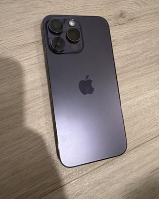 iPhone 14promax 128 Gb 80% batteria come nuovo