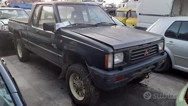 RICAMBI Mitsubishi L200 - 1995