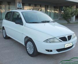 LANCIA YPSILON 1.2 ELEFANTIINO BLU