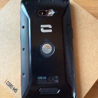 CrossCall Core M5 Smartphone Rugged