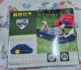 Materassino bestway singolo