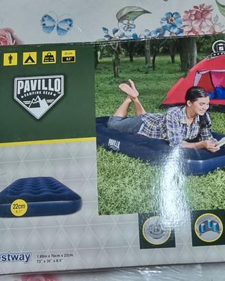 Materassino bestway singolo