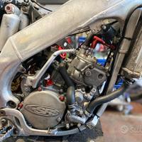 Ricambi Honda cr 125 98/99 cr125 hpp