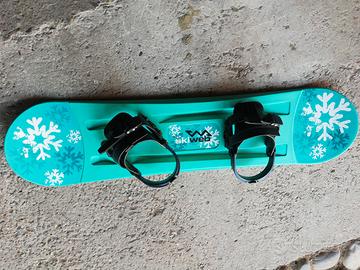 Tavola snowboard 95 cm