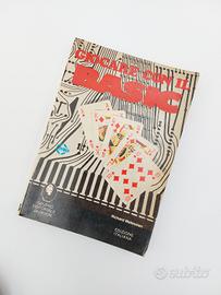 Giocare con il basic retrocomputer informatica