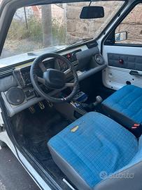 Fiat panda young
