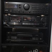 hifi jvc 