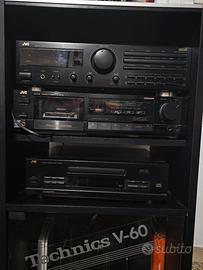 hifi jvc 
