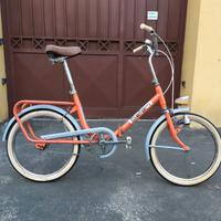 bicicletta pieghevole 20*