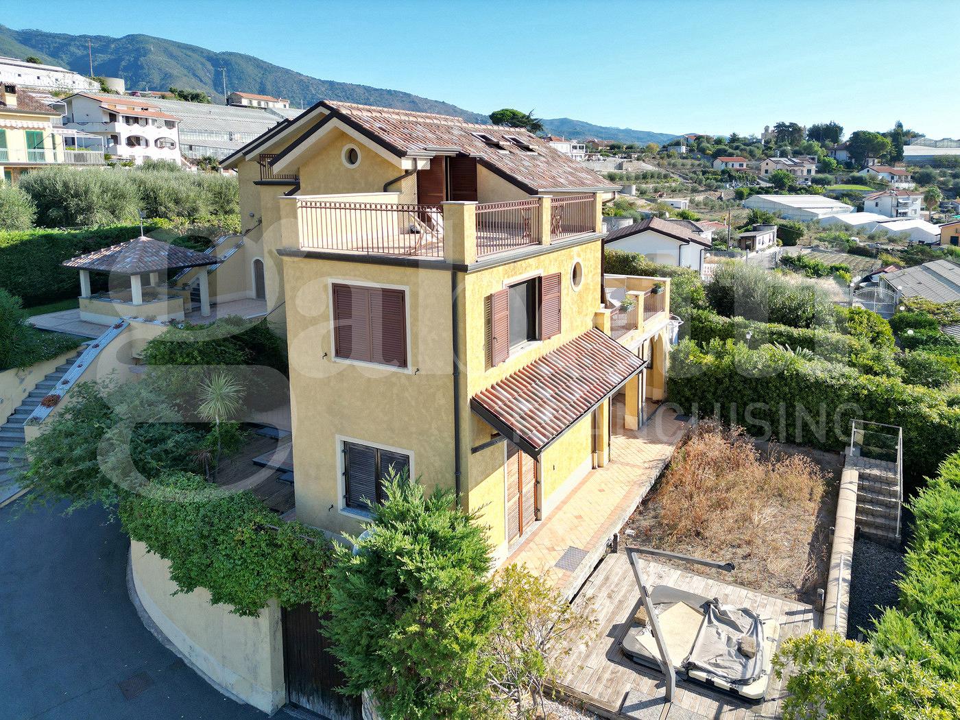 Appartamento – Sanremo, Coldirodi - Vista 2