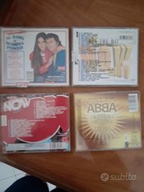Cd vario tipo nr.4