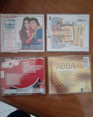 Cd vario tipo nr.4