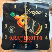 Orologio Drupa a carica manuale