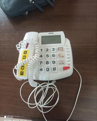 Brondi telefono
