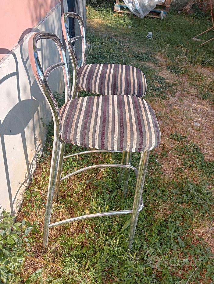 Sedie bar Mobili usati Toscana