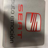 Tappetino per mouse SEAT