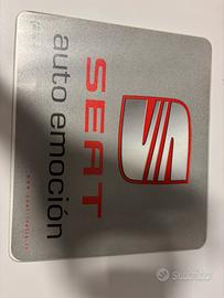 Tappetino per mouse SEAT