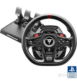 Volante+ cambio per PS5/PC Thrustmaster