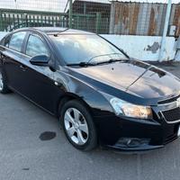 Chevrolet Cruze Diesel