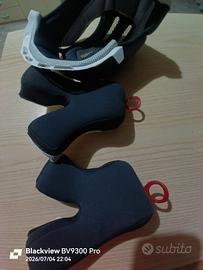 imbottitura casco UFO 