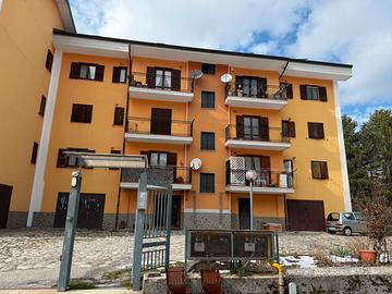 Appartamento Camigliatello