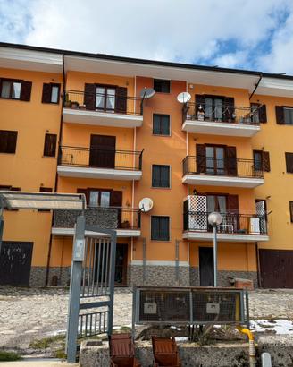 Appartamento Camigliatello