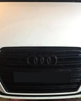 Ricambi Audi A3 S3 RS3 8V Lift Originali 2013-2020