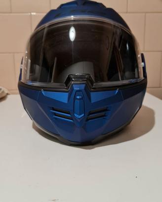 Casco Modulare