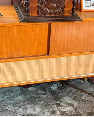 Mobile Radio vintage