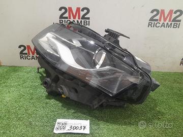 FARO ANTERIORE SINISTRO AUDI A4 Berlina 8K0941003D