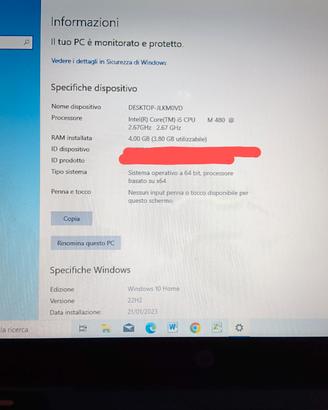 Computer Hp