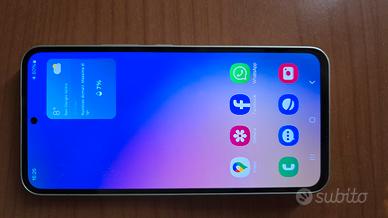 Samsung A54 5g 