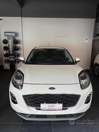 Ford Puma 1.0 ecoboost hybrid Titanium s&s 125cv