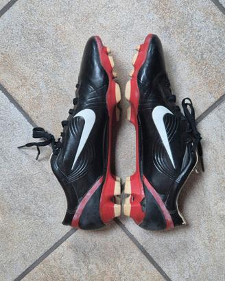 Nike Mercurial Vapor - Made in Italy - anno 2003