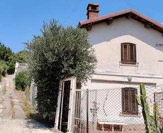 Villa Marina di Maratea