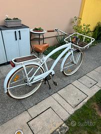 Bicicletta Cruiser