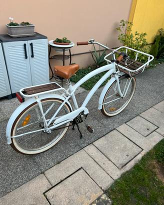 Bicicletta Cruiser
