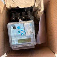 Pompa dosatrice cillit elettronica nuova