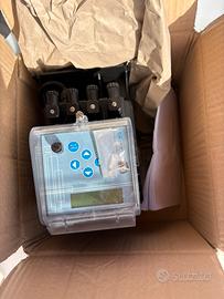 Pompa dosatrice cillit elettronica nuova