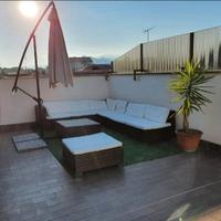 Set Divani da Giardino 23 pezzi