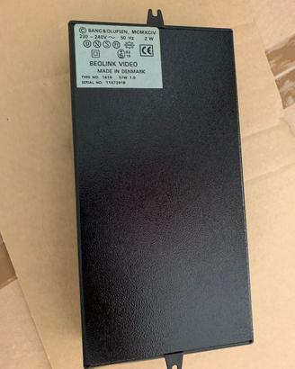 Beolinlk type 1615 Bang&Olufsen
